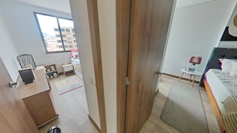 Apartamento en Venta - La Calera, LA CALERA 4350