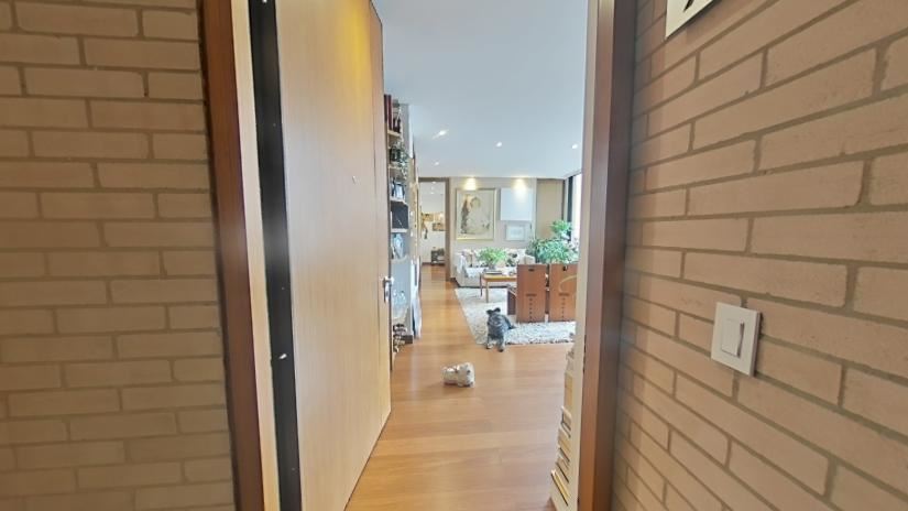 Apartamento en Venta - Bogota, CHICÓ NORTE 4260