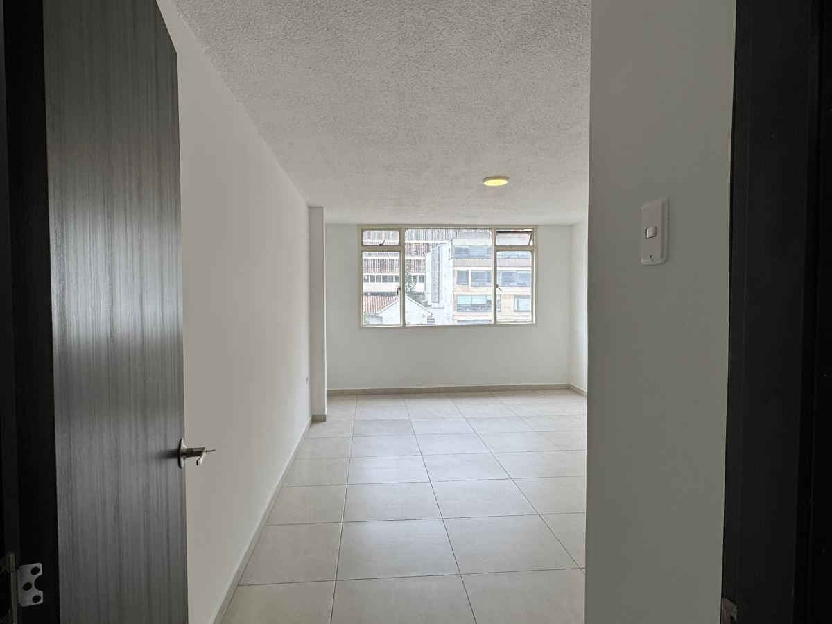 Apartamento en Arriendo - Bogota, PALERMO 6037