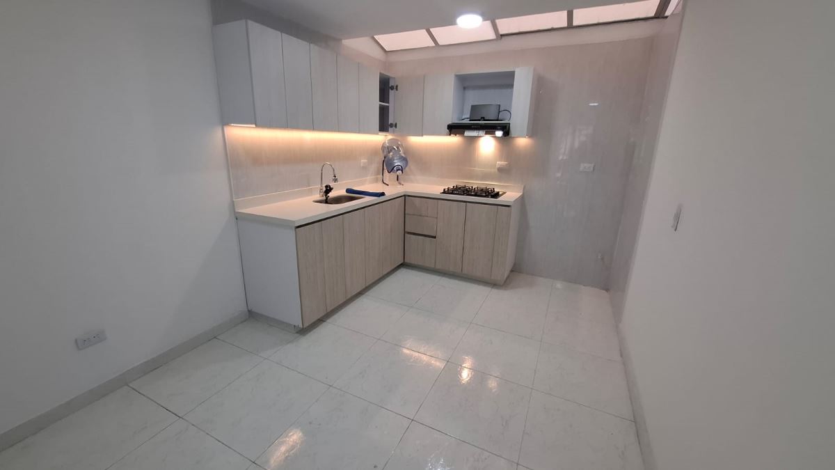 Casa en Arriendo - Bogota, GARCES NAVAS 4440