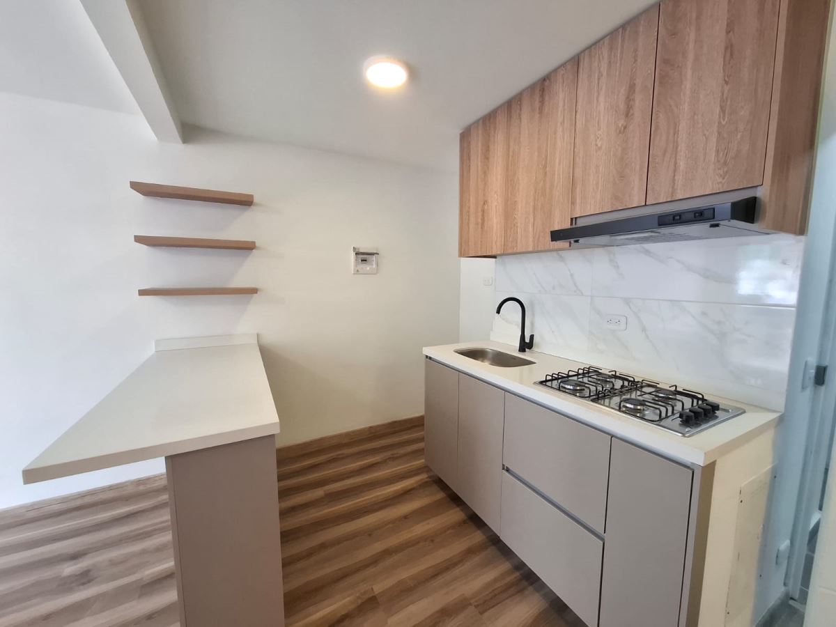 Apartamento en Arriendo - Bogota, CANDELARIA 5564