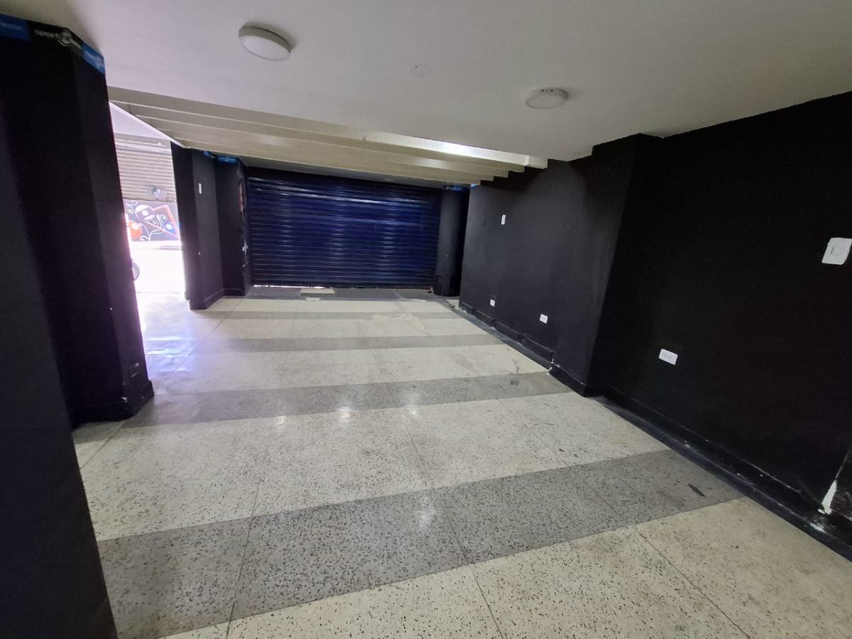 Local en Arriendo - Bogota, LAS NIEVES 4110