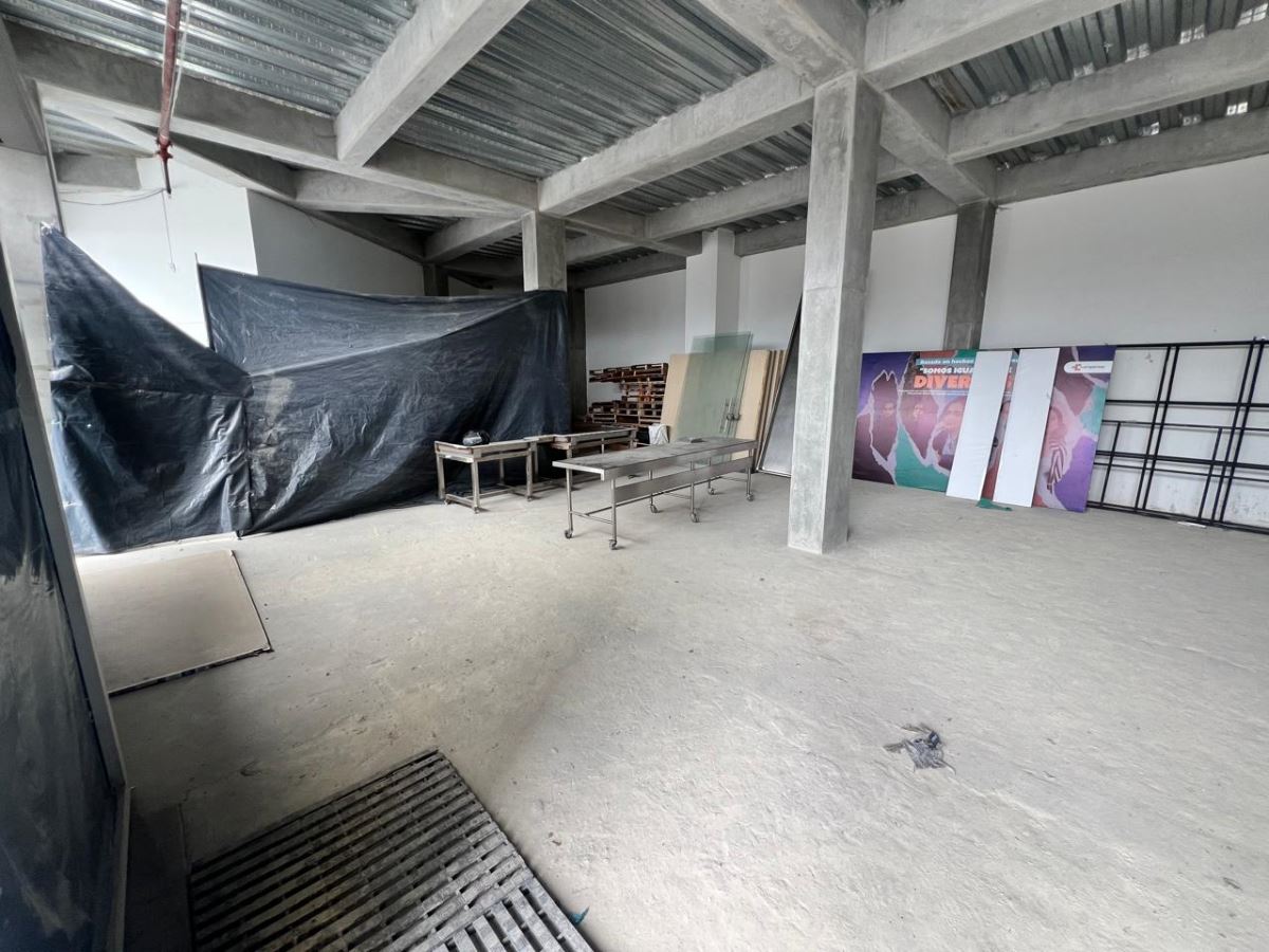 Local en Arriendo - Bogota, AURES 4658