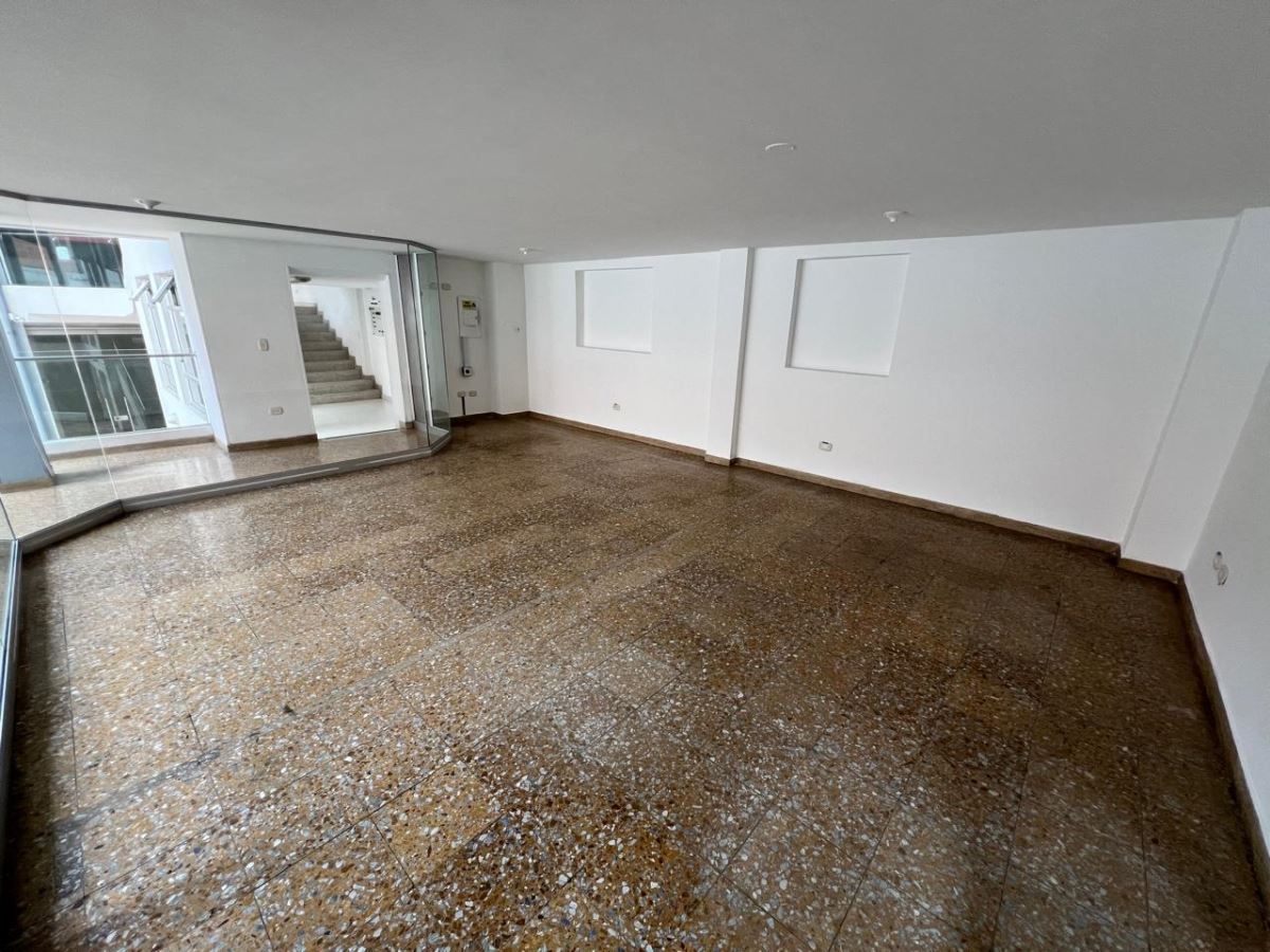 Local en Arriendo - Bogota, RICAURTE 4568