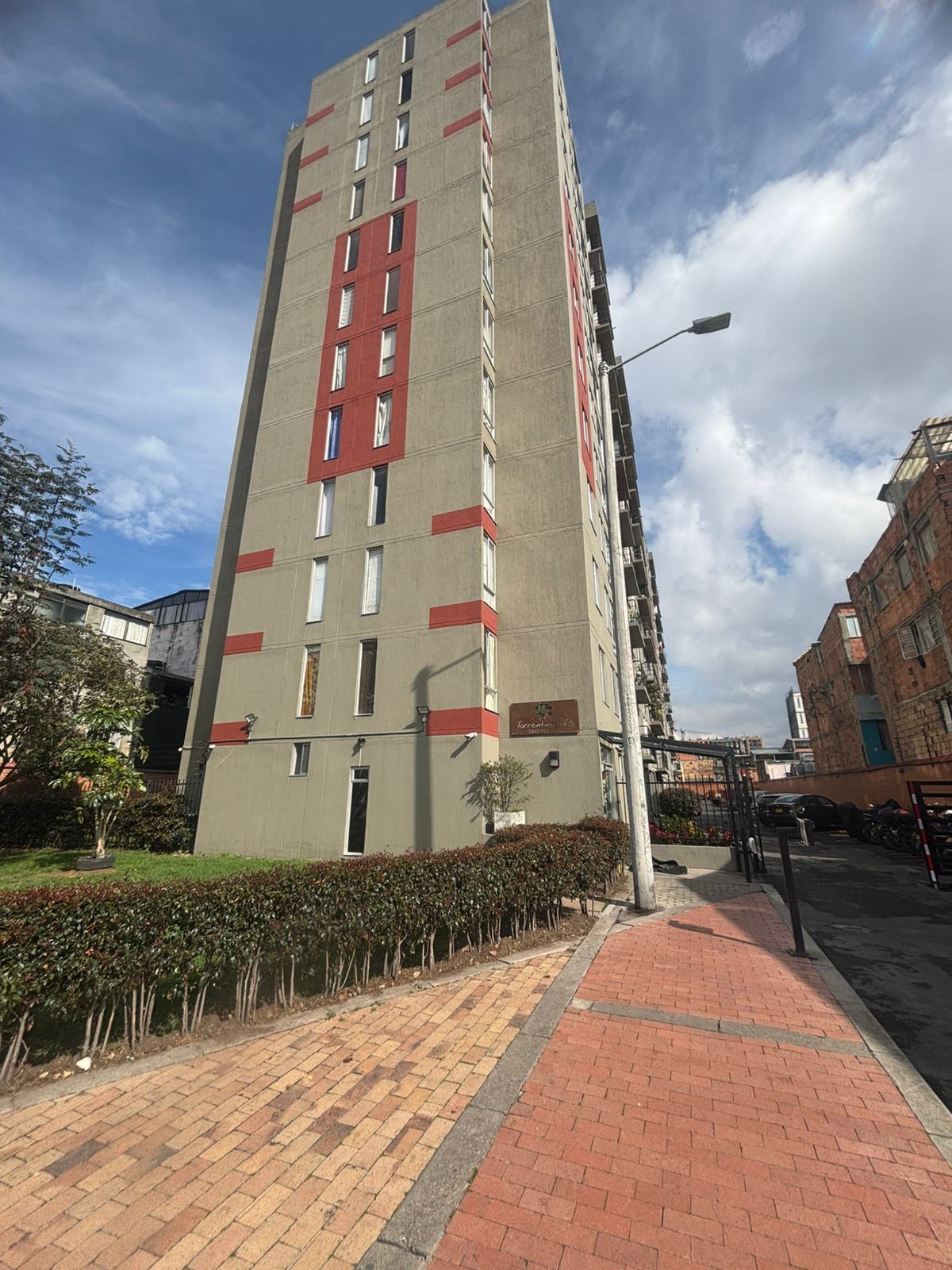 Apartamento en Venta - Bogota, SAN ANTONIO NORTE 6092