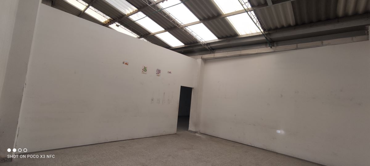 Bodegas Otro en Arriendo - Soacha, COMPARTIR 3652