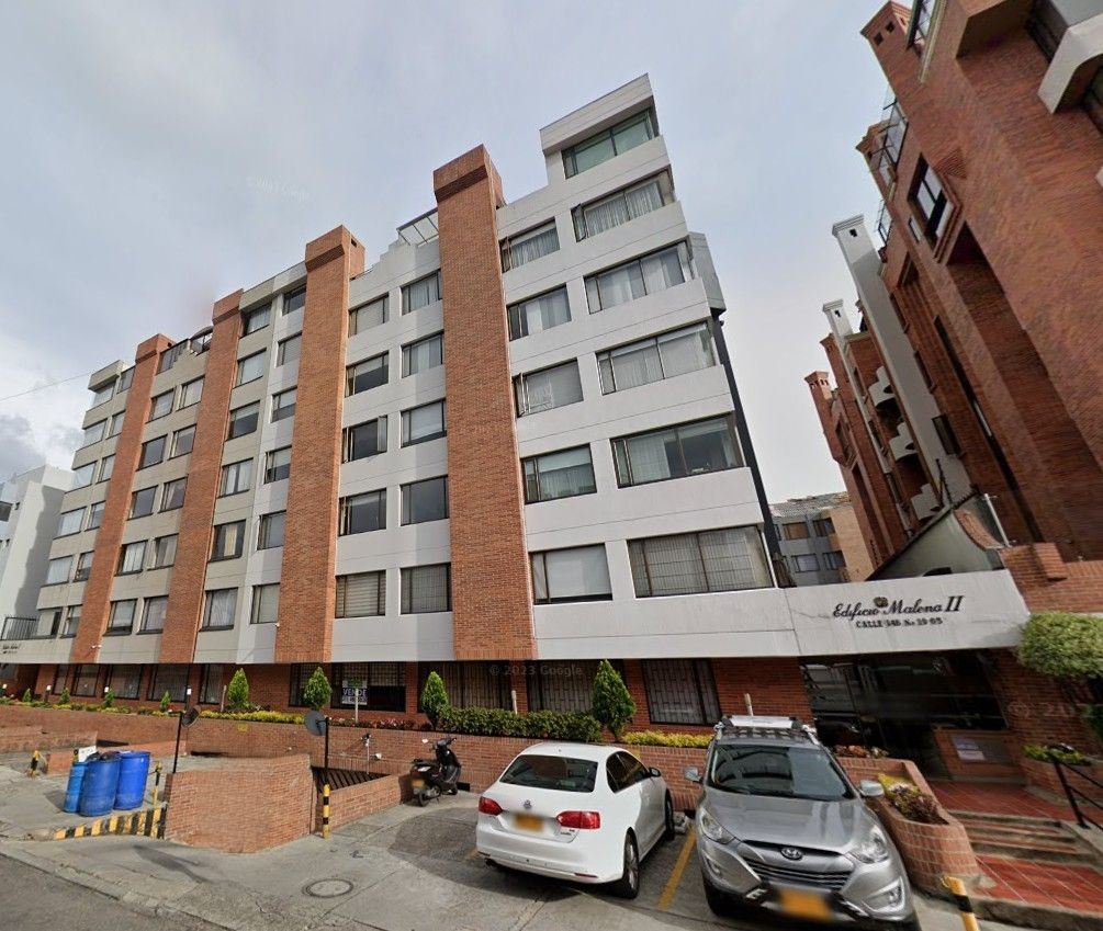 Apartamento en Venta - La Calera, LA CALERA 4350