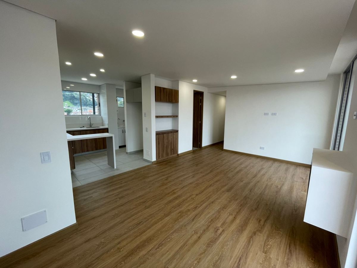 Apartamento en Venta - Tenjo, TENJO 4864