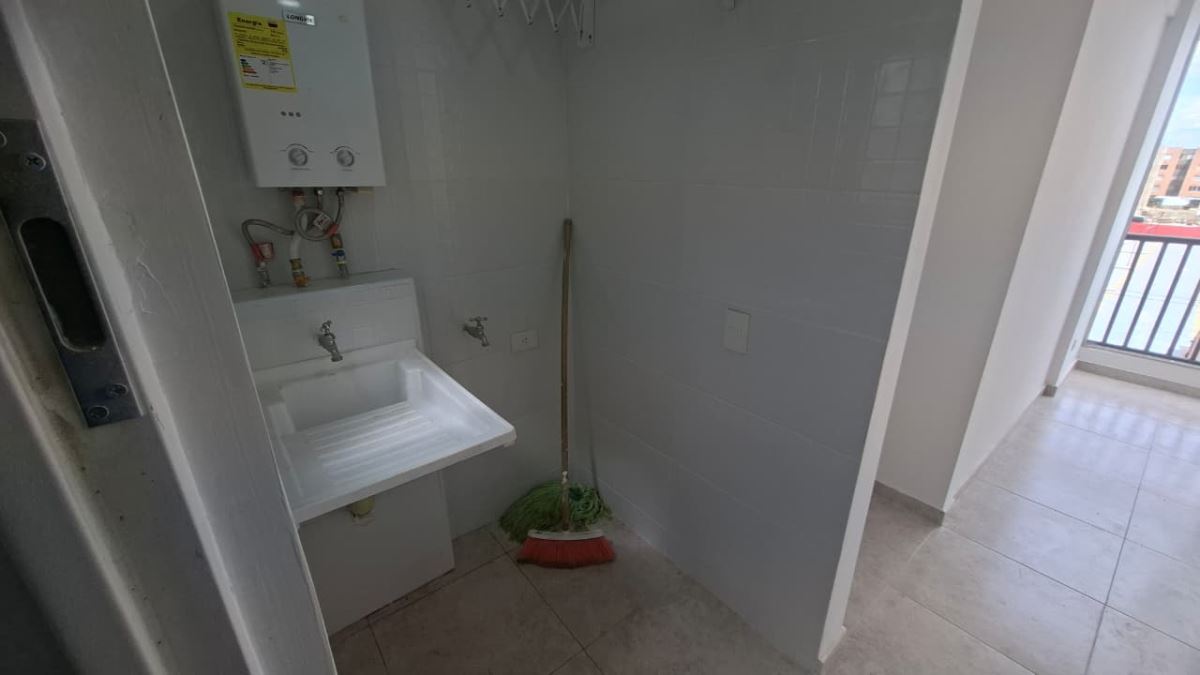 Apartamento en Arriendo - Mosquera, MOSQUERA 4880