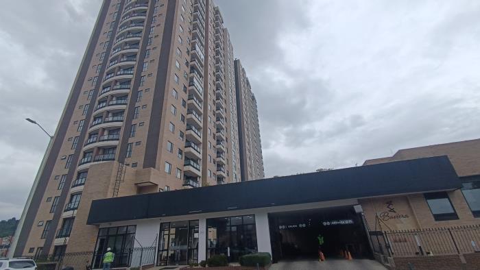 Apartamento en Venta - Bogota, QUINTA PAREDES 4399