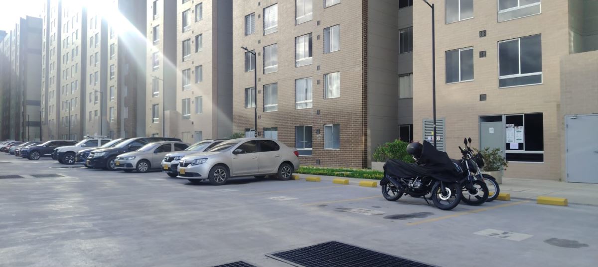Apartamento en Venta - Bogota, SAN ANTONIO 6101