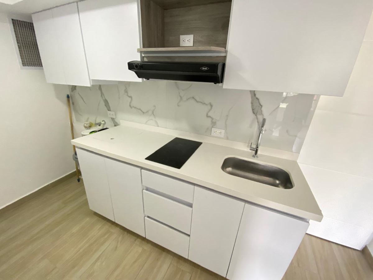 Apartamento en Arriendo - Bogota, EL REDIL 4103
