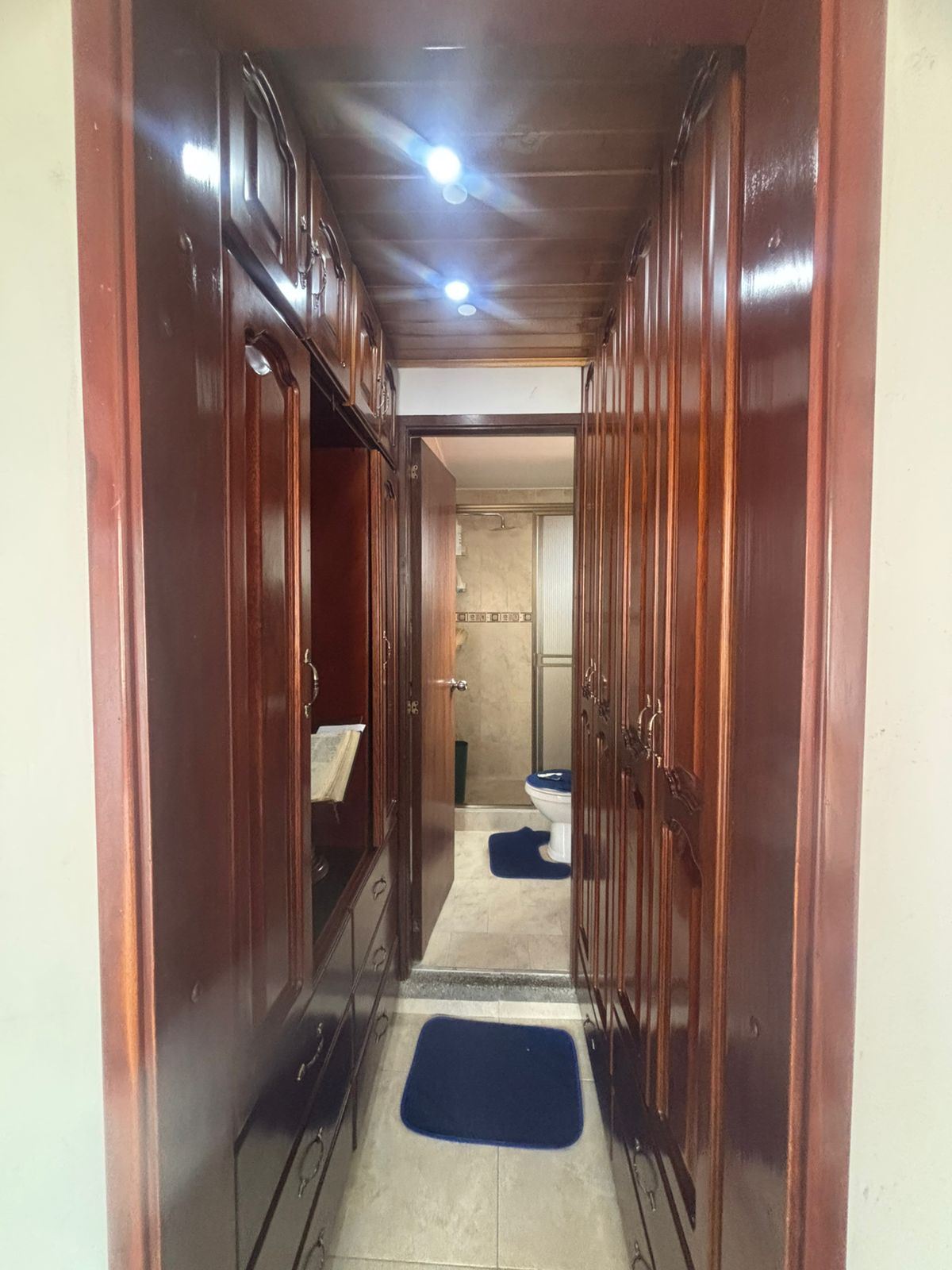 Apartamento en Venta - Bogota, BRITALIA 5303