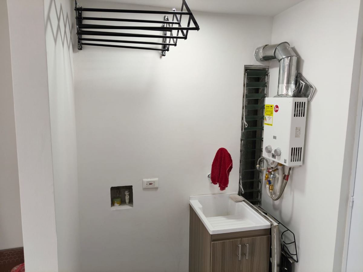 Apartamento en Arriendo - Chia, CHÍA 6153