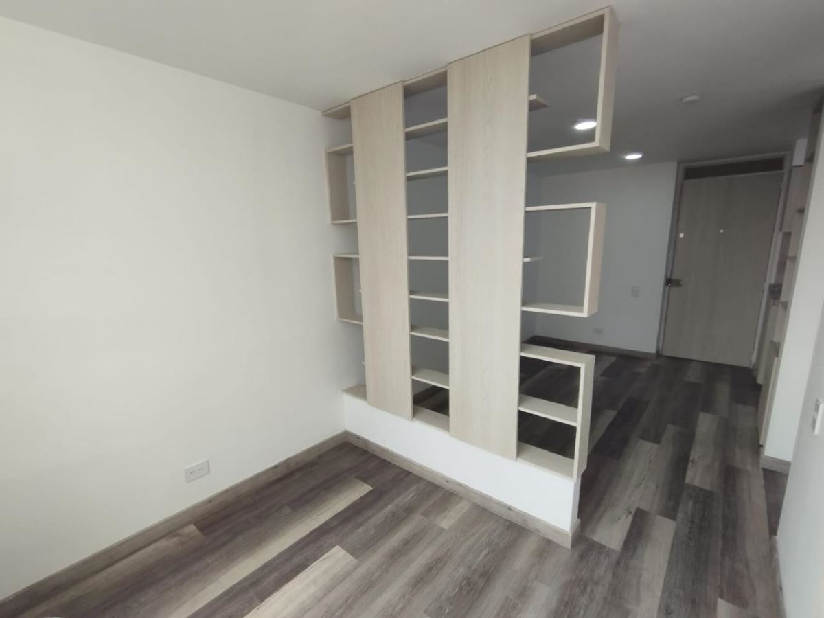 Apartamento en Arriendo - Bogota, EL REDIL 4550