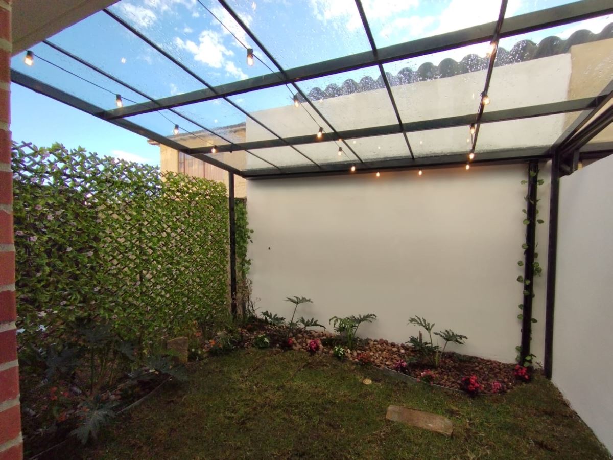 Casa en Venta - Chia, CHÍA 4473