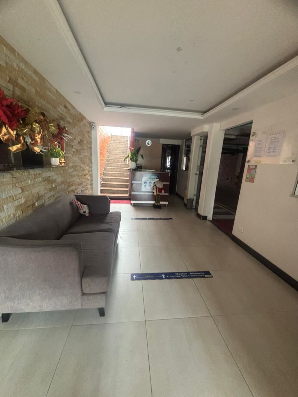 Apartamento en Venta - Bogota, BRITALIA 5303