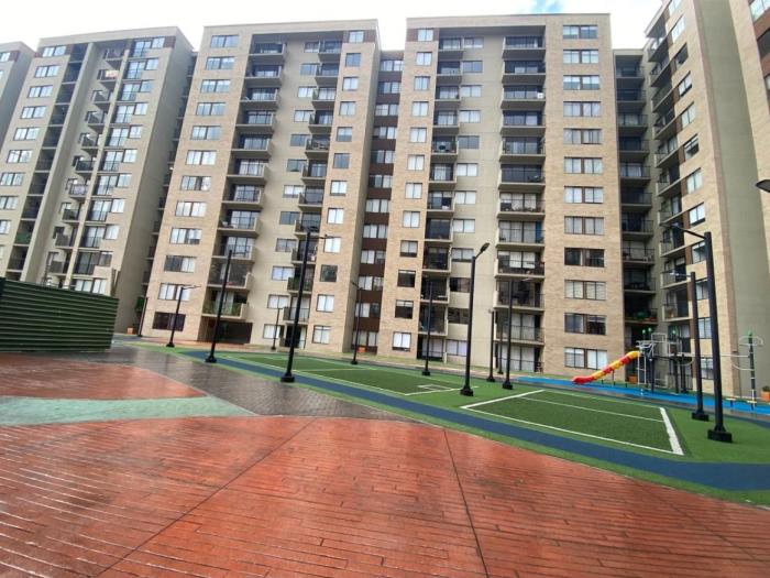 Apartamento en Arriendo - Bogota, LA PRADERA NORTE 4248