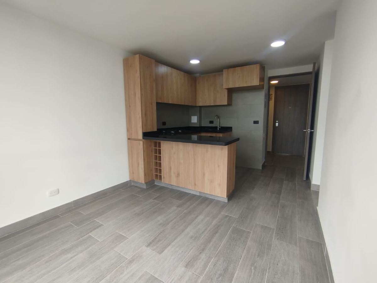 Apartamento en Arriendo - Bogota, MAZURÉN 4905