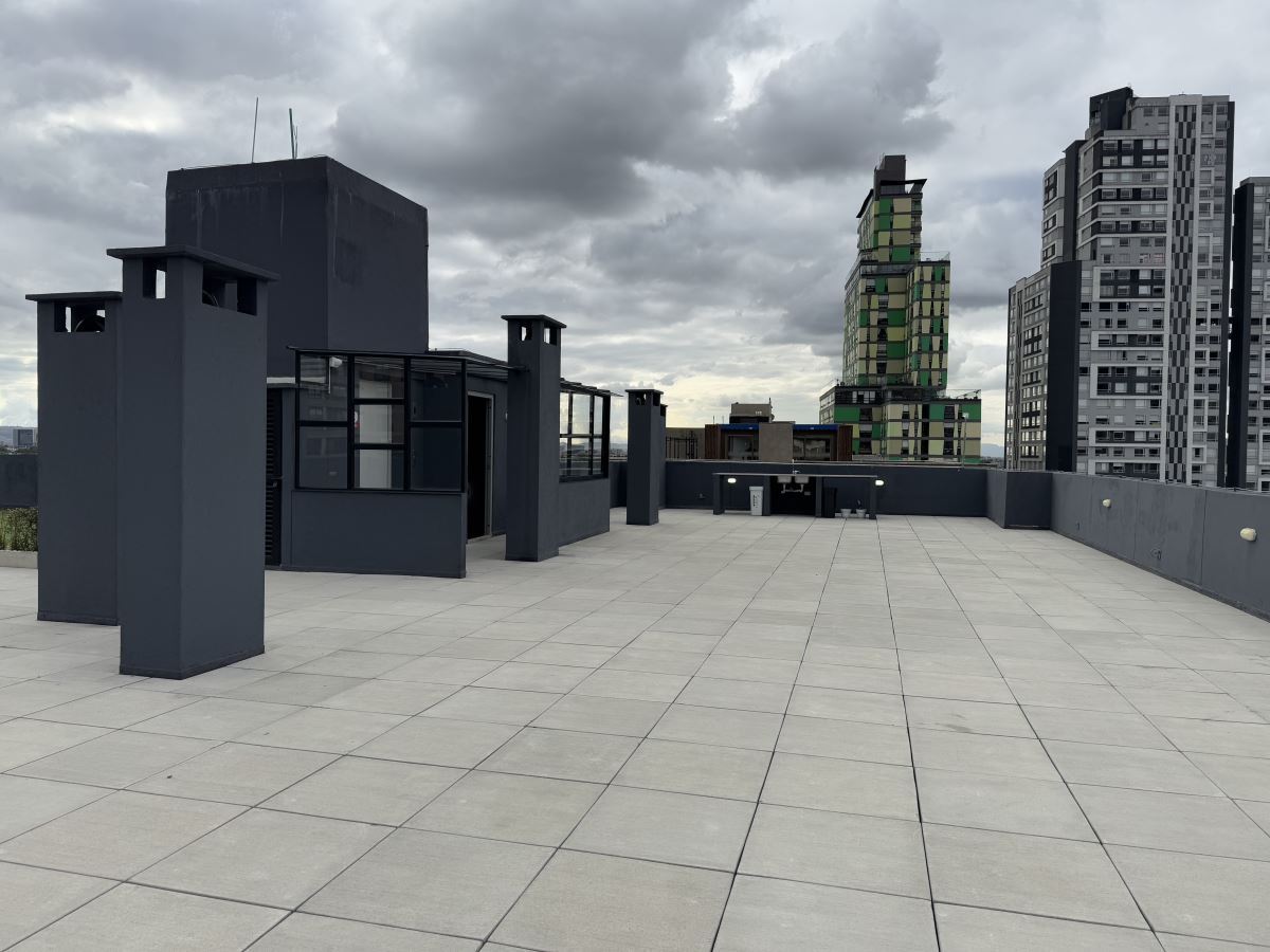 Apartamento en Arriendo - Bogota, CHAPINERO CENTRAL 4134