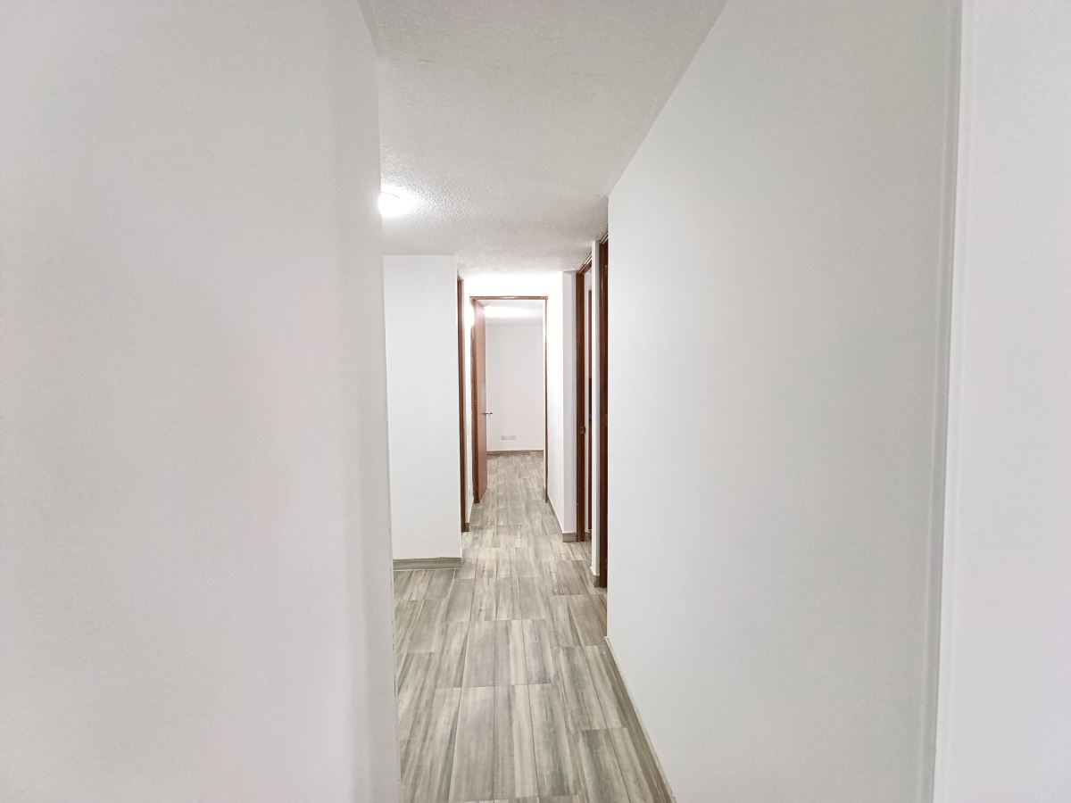 Apartamento en Arriendo - Bogota, TURINGIA 6367