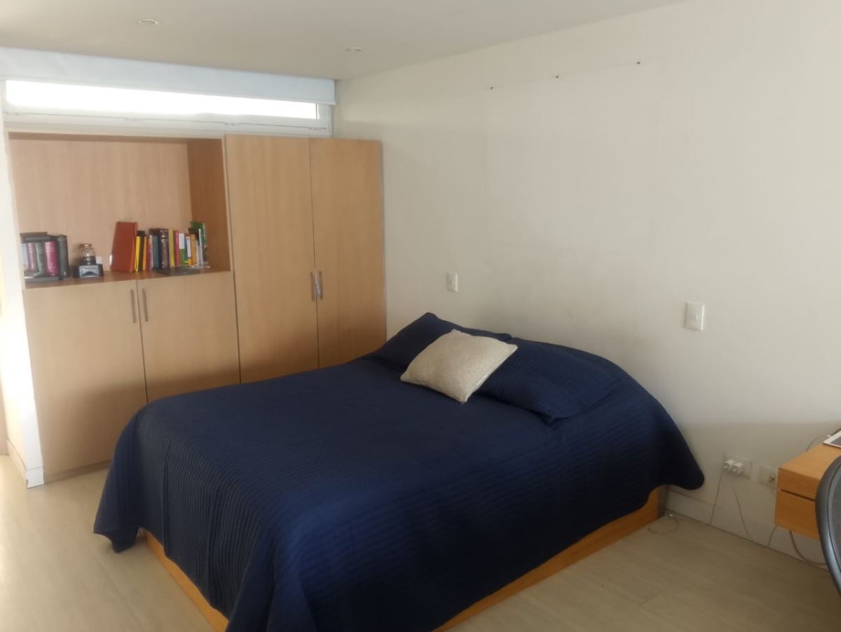 Apartamento en Venta - Bogota, LAS NIEVES 4764