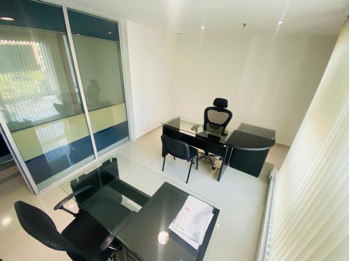 Oficina en Venta - Bogota, SANTA BÁRBARA 2377
