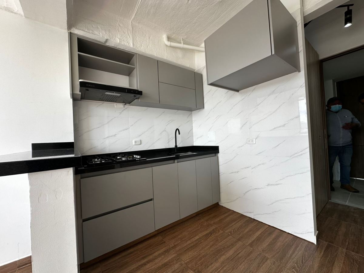 Apartamento en Arriendo - Bogota, PUENTE ARANDA 6061