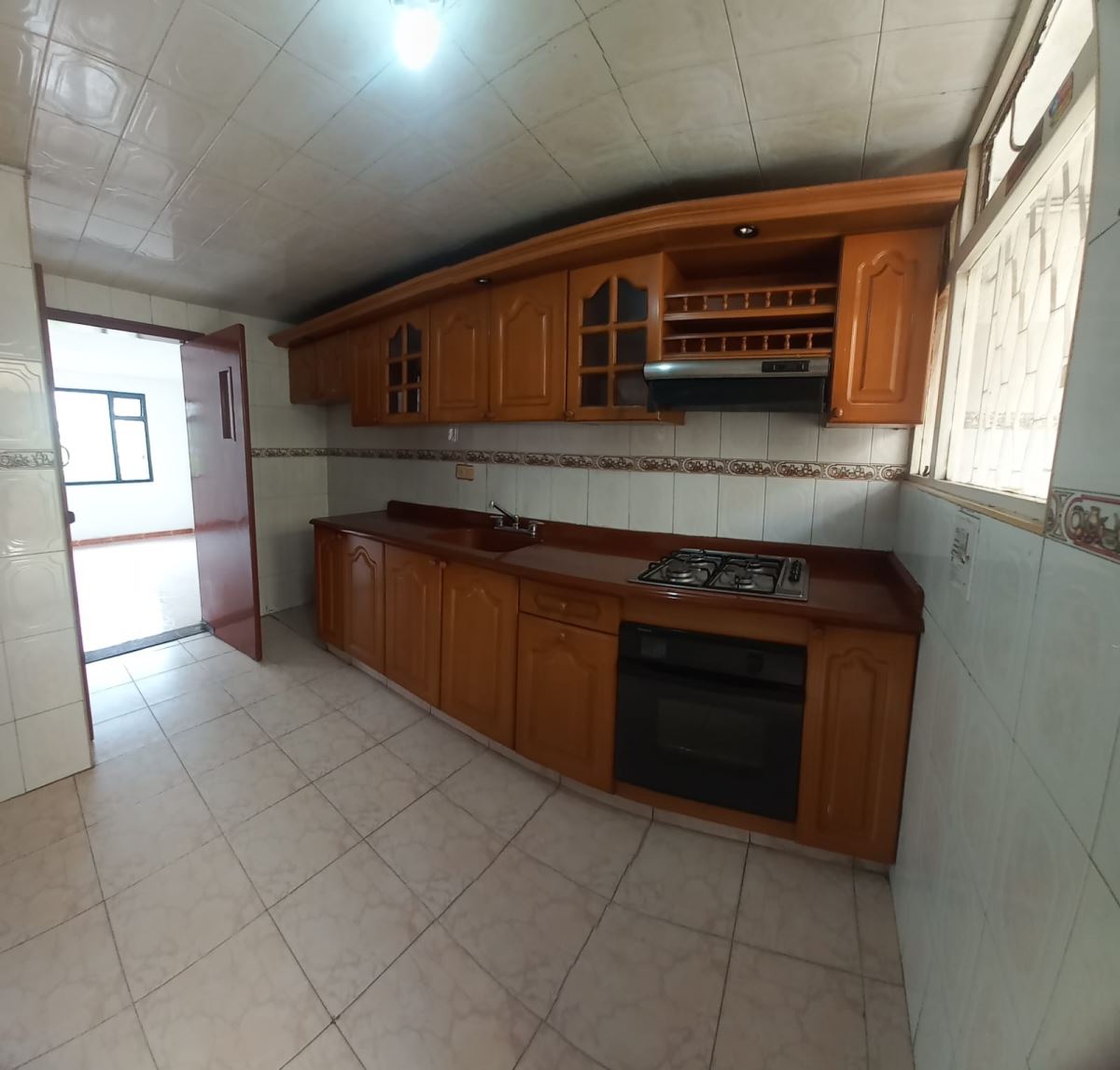 Casa en Venta - Bogota, NORMANDÍA 3806