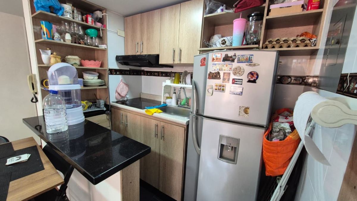Apartamento en Arriendo - Bogota, BELMIRA 6019