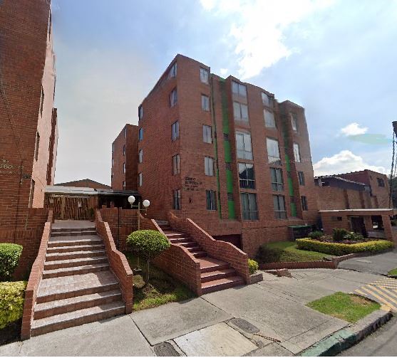 Apartamento en Venta - Bogota, CHAPINERO CENTRAL 2738