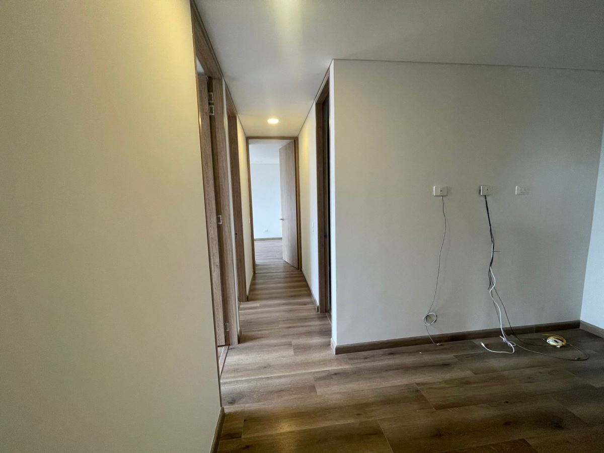 Apartamento en Arriendo - Bogota, ACACIA  4433
