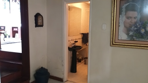 Casa en Venta - Bogota, SAN NICOLÁS 1787
