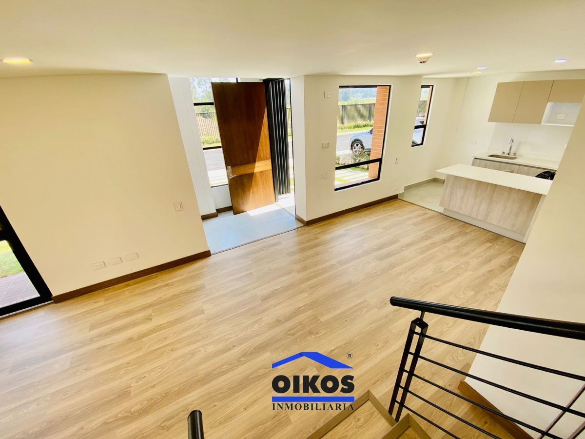 Casa en Venta - Cajica, Centro 3168