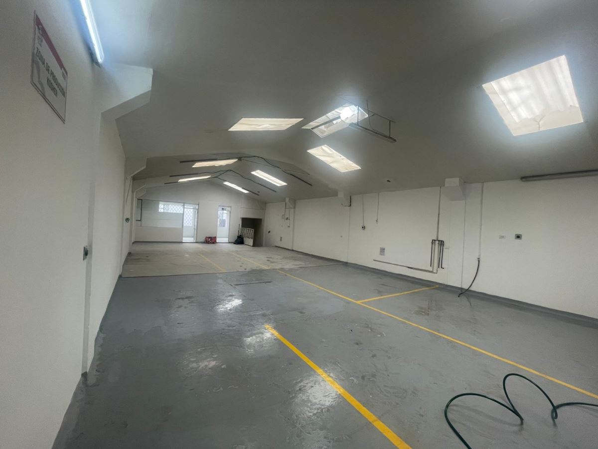 Bodegas Otro en Arriendo - Bogota, SIETE DE AGOSTO 6104