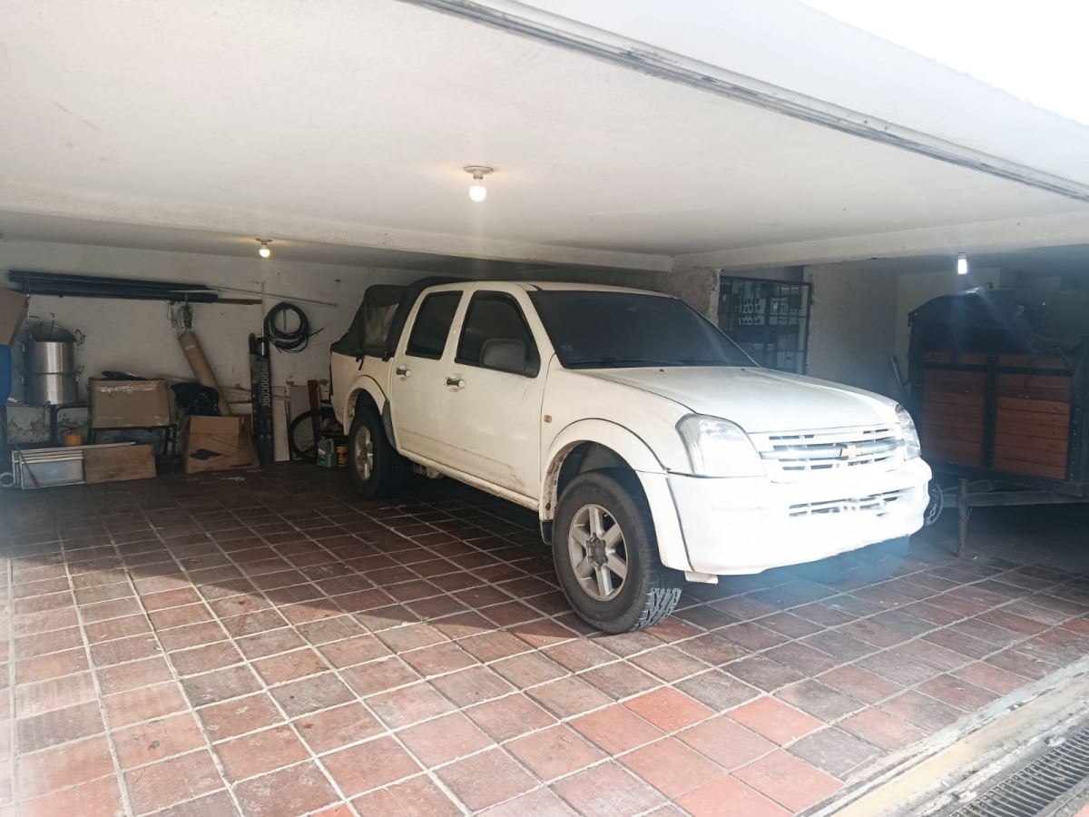 Casa en Arriendo - Bogota, EL CONTADOR 5742