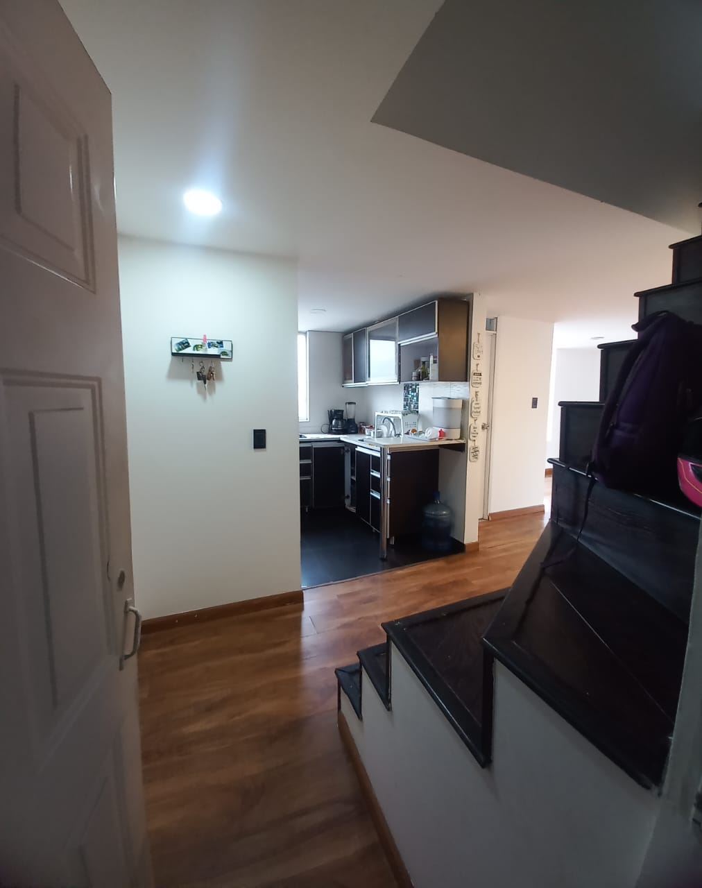 Apartamento en Venta - Bogota, VILLEMAR 4131