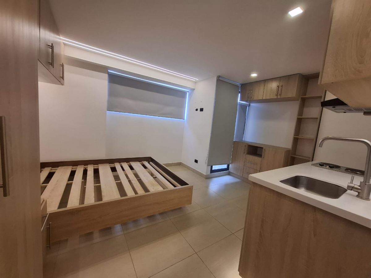 Apartamento en Arriendo - Bogota, PUENTE GRANDE 4761
