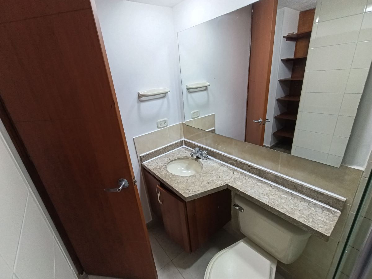 Apartamento en Arriendo - Bogota, TURINGIA 6367