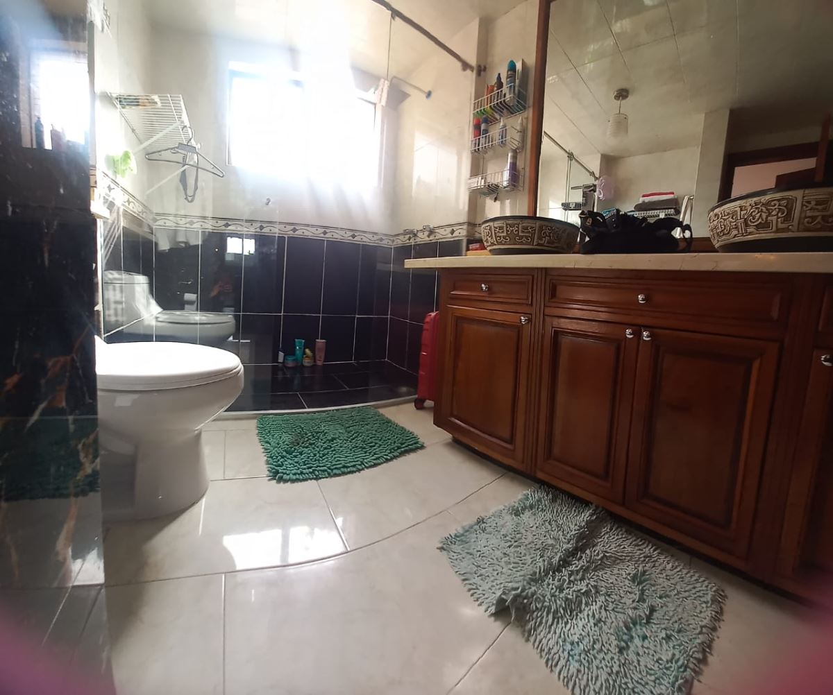 Casa en Venta - Chia, CHÍA 5185