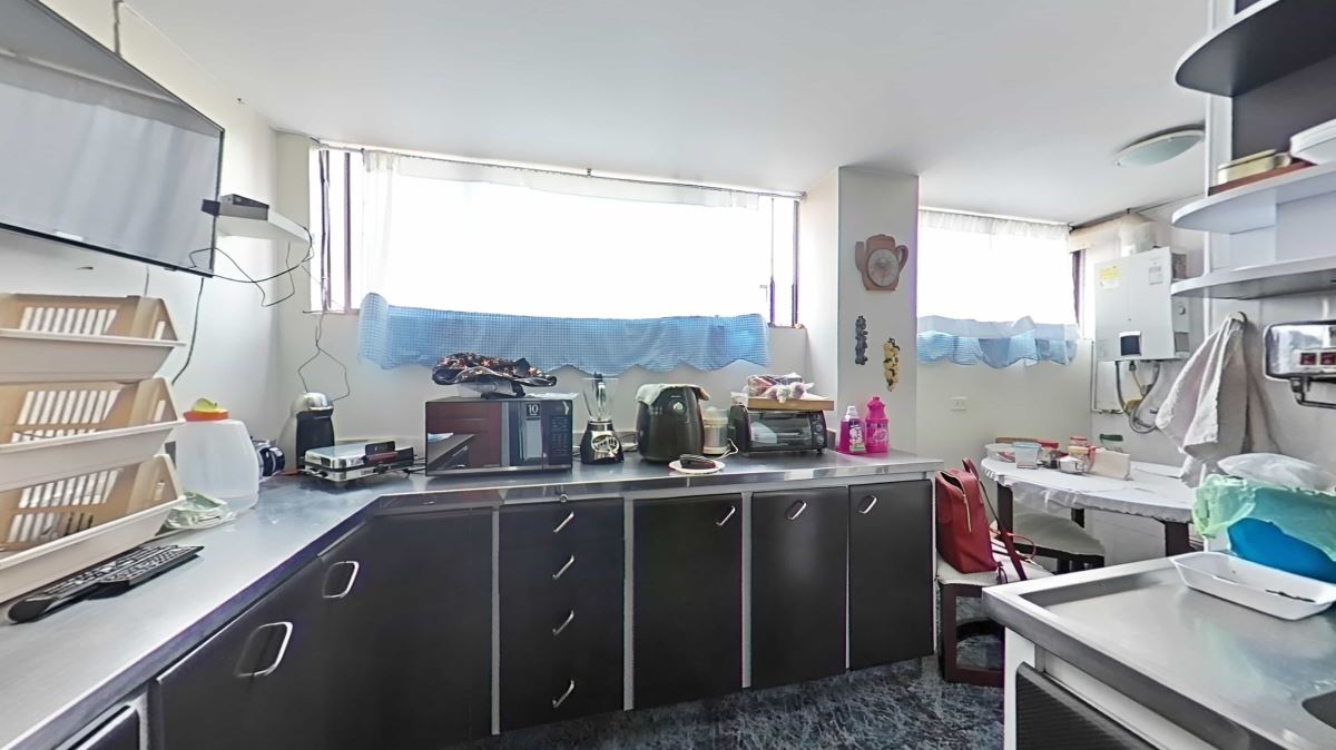Apartamento en Venta - Bogota, CHICÓ NORTE 4345