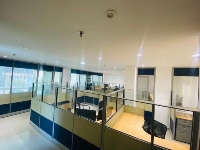 Oficina en Venta - Bogota, SANTA BÁRBARA 2377