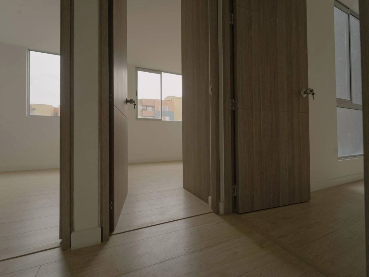Apartamento en Venta - Madrid, Ciudadela La Prosperidad 6281