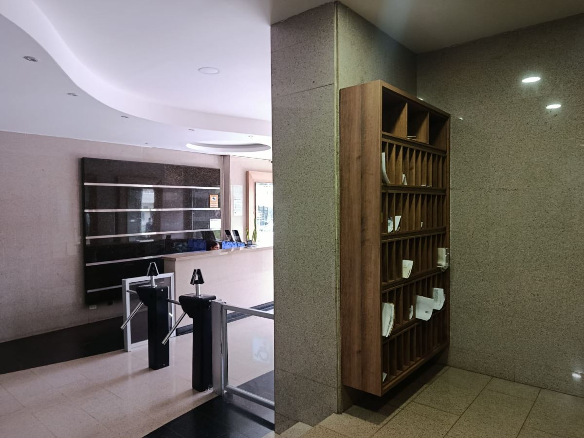 Oficina en Arriendo - Bogota, ESPARTILLAL 5567