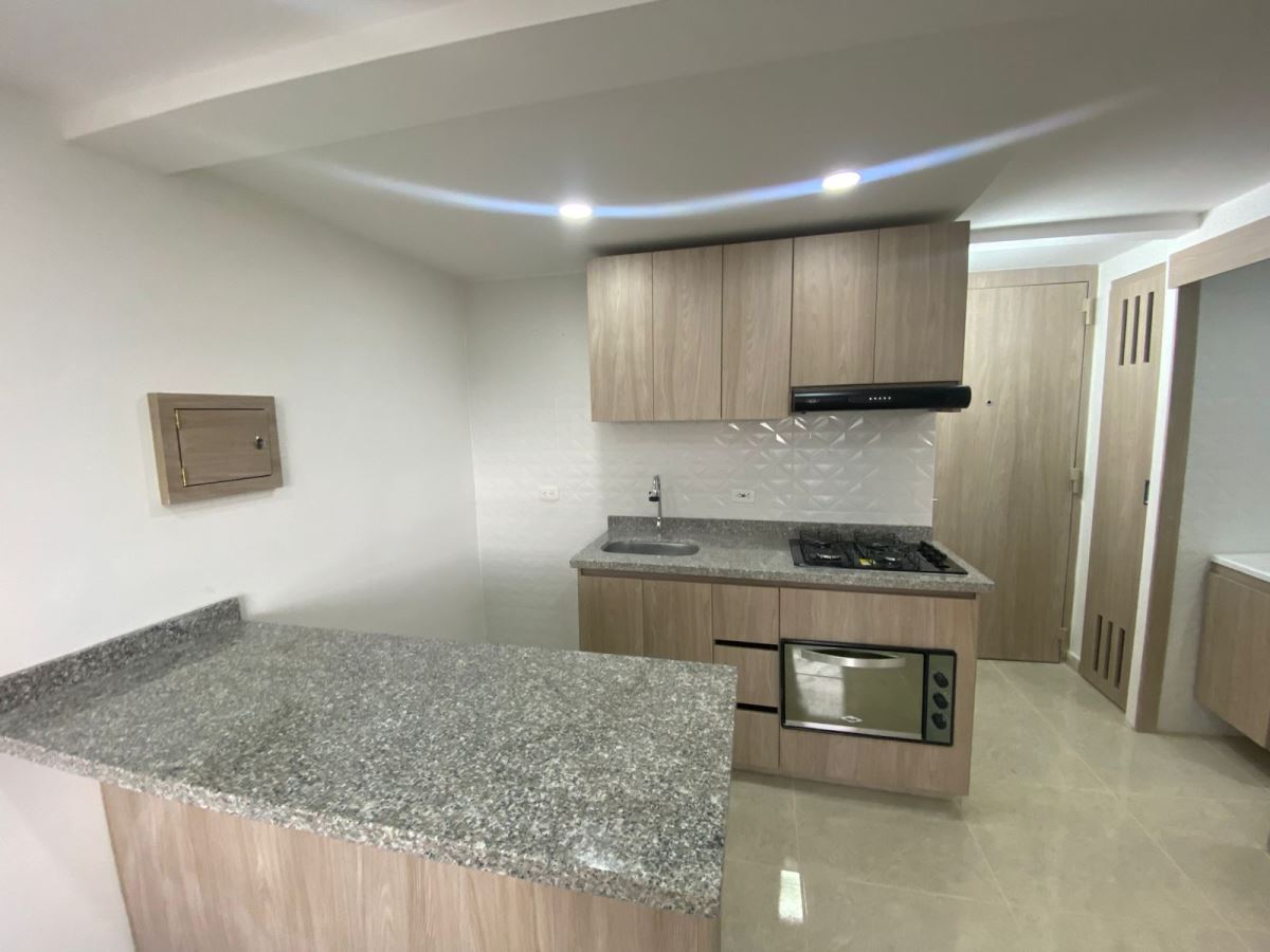 Apartamento en Arriendo - Bogota, LA PRADERA NORTE 4248