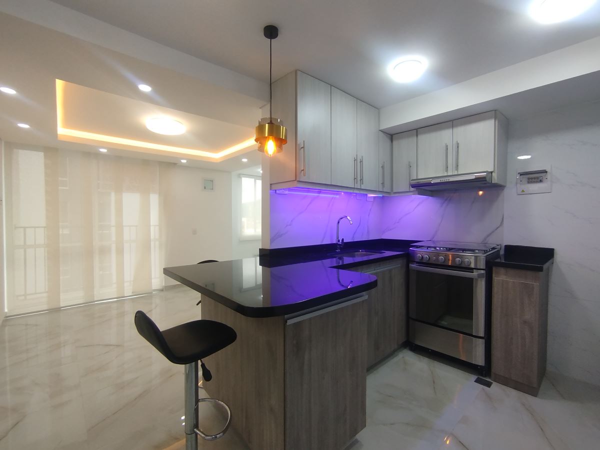 Apartamento en Arriendo - Chia, CHÍA 5029