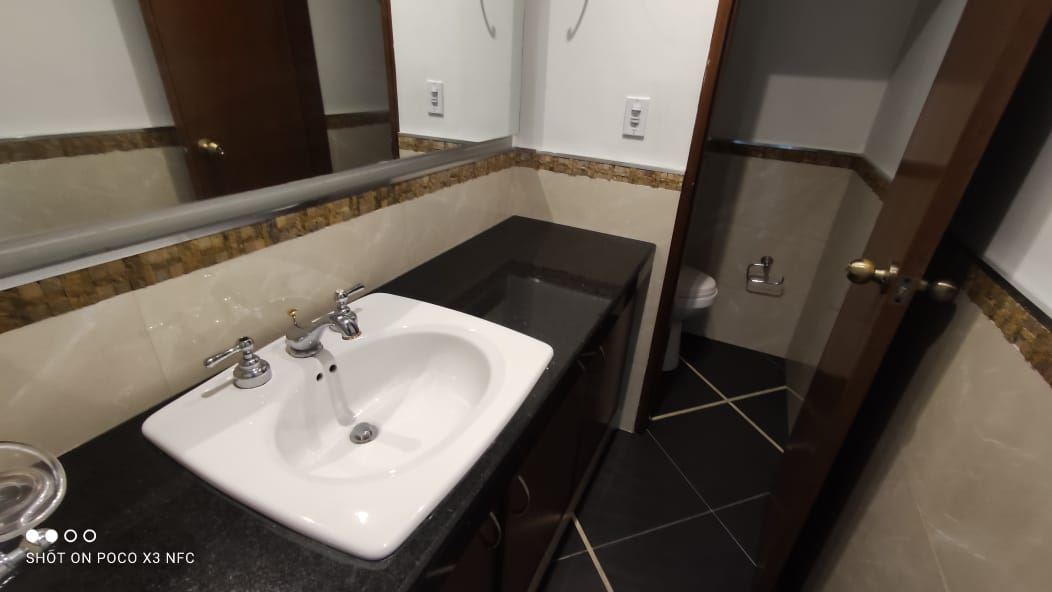 Oficina en Arriendo - Bogota, ALTOS DEL VIRREY 4210