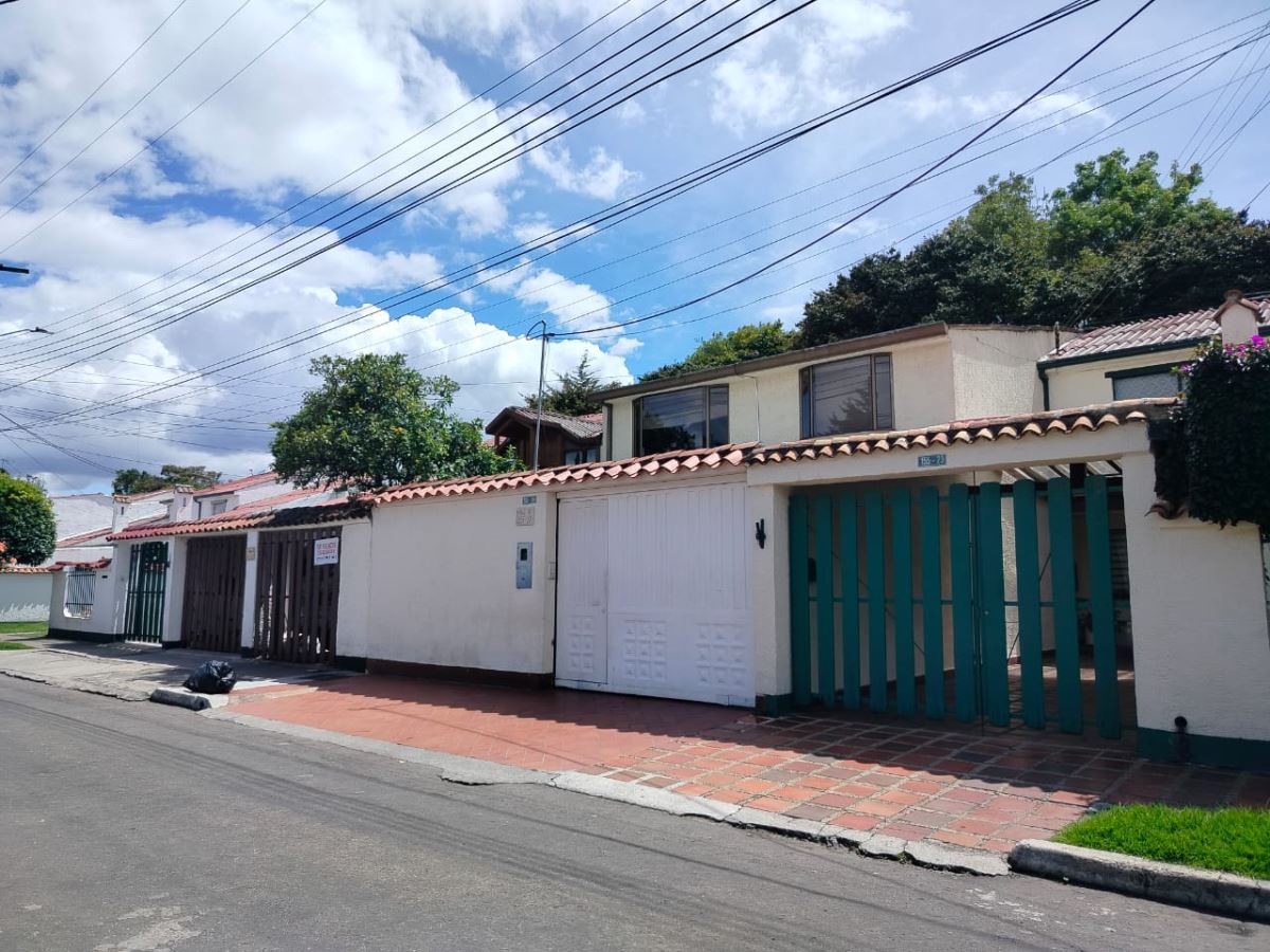 Casa en Venta - Bogota, NUEVA MARSELLA I, II  Y III SECTOR 3809