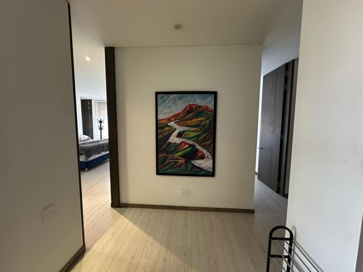 Apartamento en Arriendo - Bogota, CHICÓ NORTE 5318
