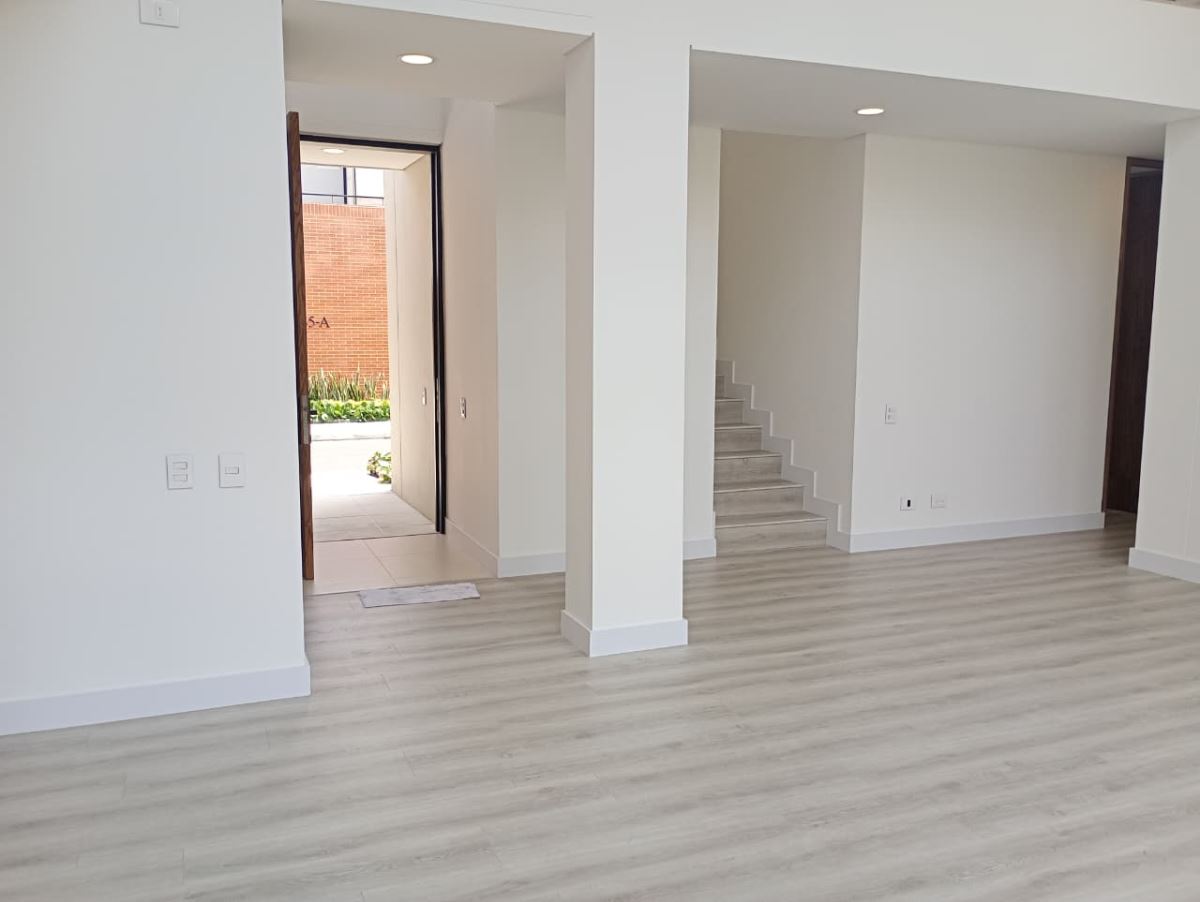 Casa en Arriendo - Cajica, Centro 5381